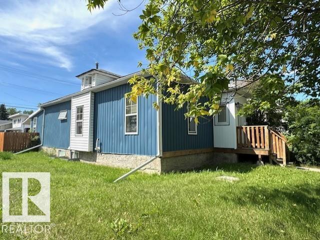 11202 96 St Nw, Edmonton, Alberta  T5G 1S9 - Photo 2 - E4465521