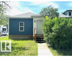 11202 96 St Nw Alberta Avenue, Edmonton, Ca