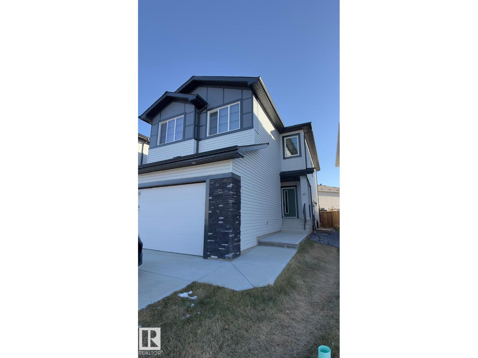 17 DALQUIST BA, Leduc, Alberta