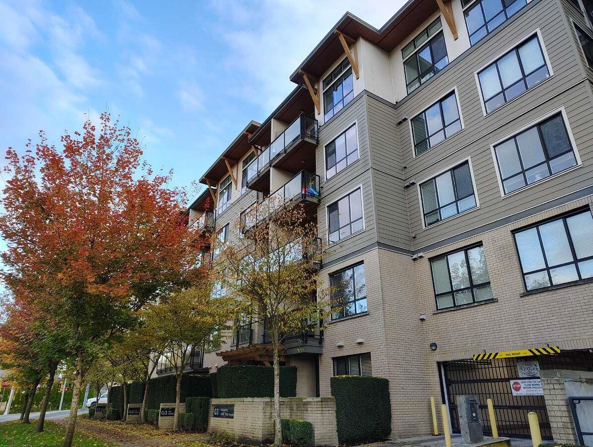 205 15388 105 Avenue, Surrey, British Columbia  V3R 0C4 - Photo 2 - R3066952