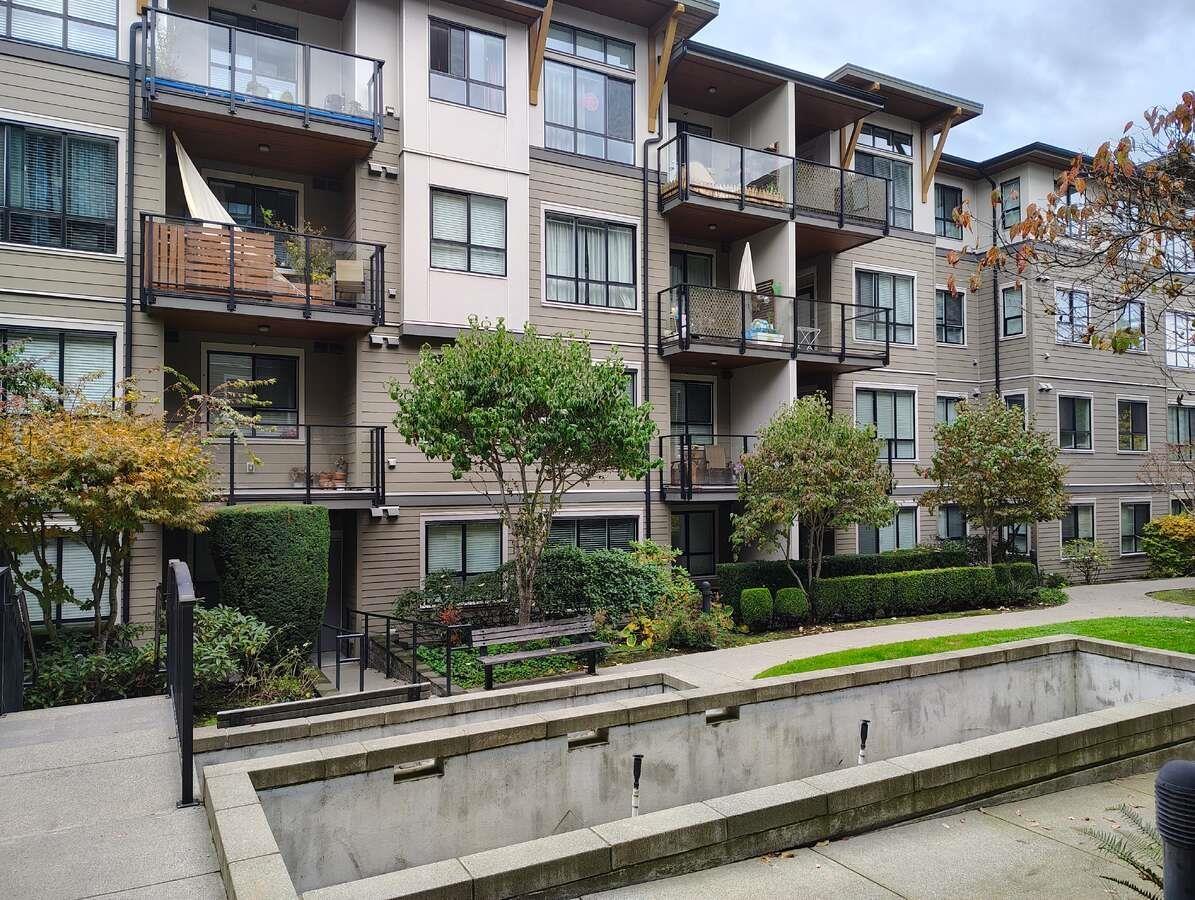 205 15388 105 Avenue, Surrey, British Columbia  V3R 0C4 - Photo 4 - R3066952