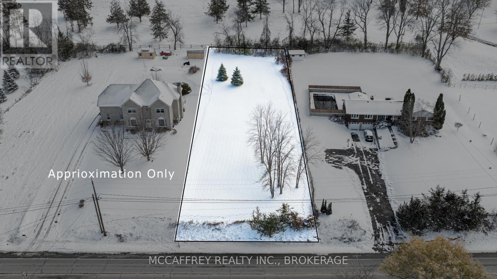 PT 1 LT 23 CON 7 PALACE ROAD, Greater Napanee, Ontario