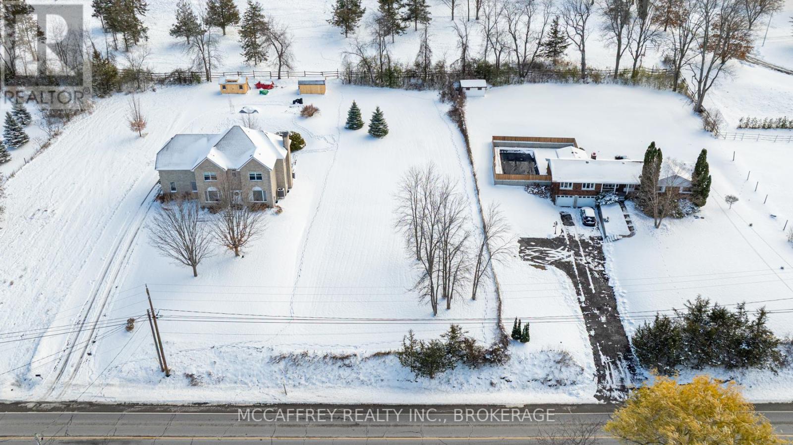 Pt 1 Lt 23 Con 7 Palace Road, Greater Napanee, Ontario  K7R 3K9 - Photo 10 - X12538984