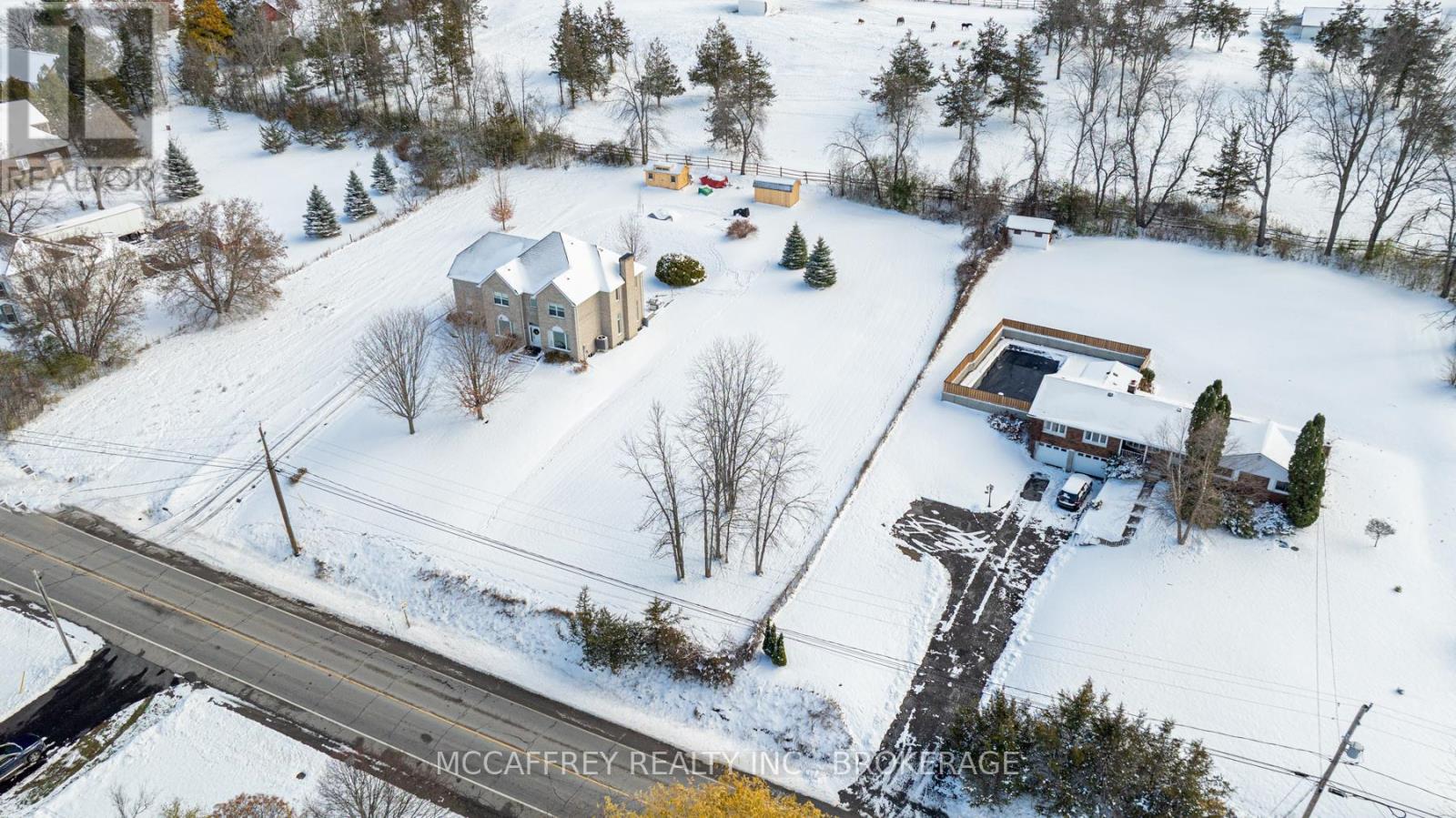 Pt 1 Lt 23 Con 7 Palace Road, Greater Napanee, Ontario  K7R 3K9 - Photo 14 - X12538984