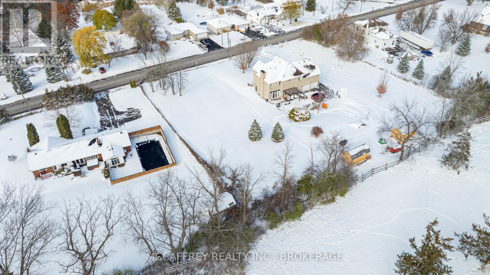 Pt 1 Lt 23 Con 7 Palace Road, Greater Napanee, Ontario  K7R 3K9 - Photo 16 - X12538984