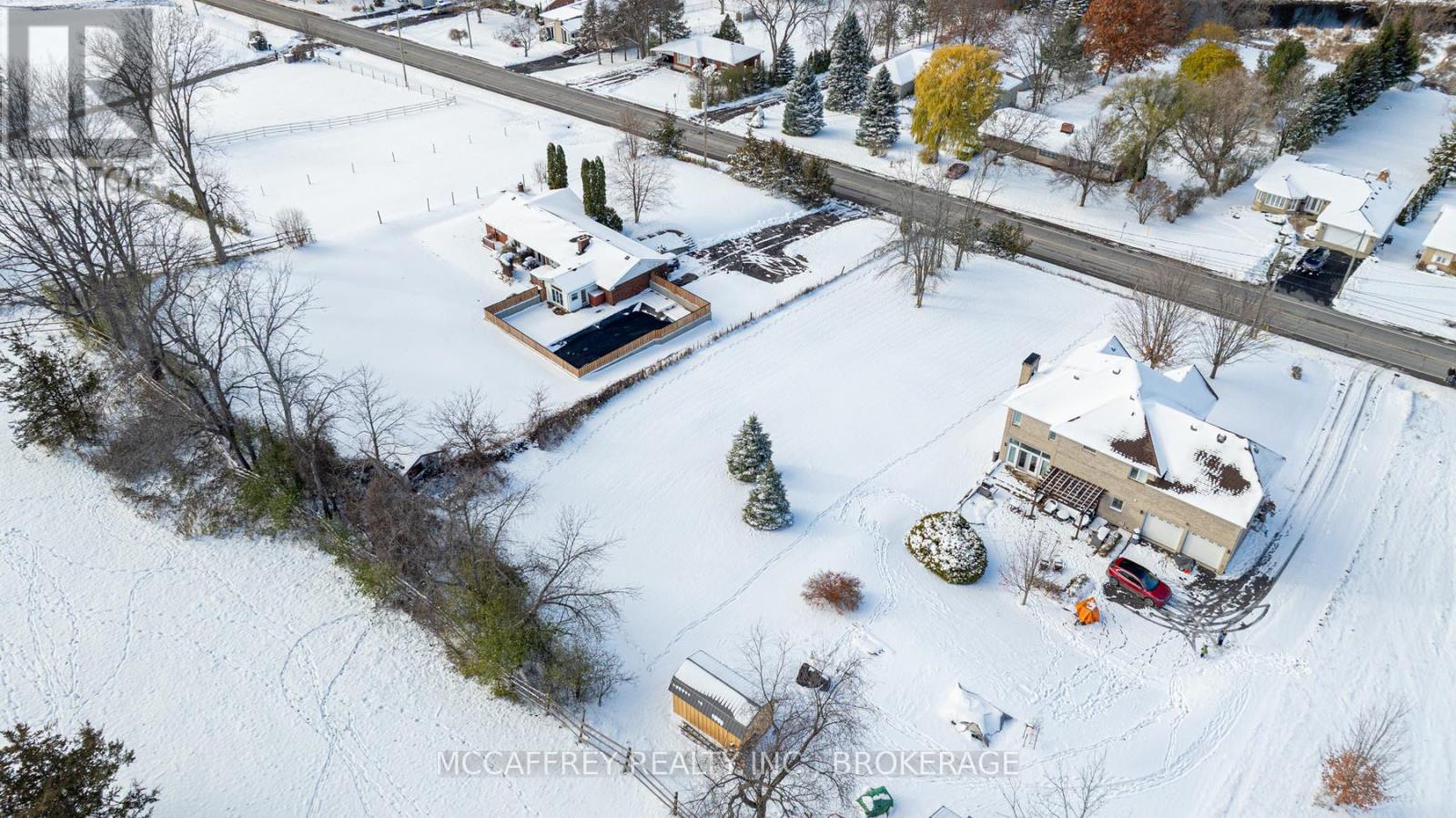 Pt 1 Lt 23 Con 7 Palace Road, Greater Napanee, Ontario  K7R 3K9 - Photo 17 - X12538984