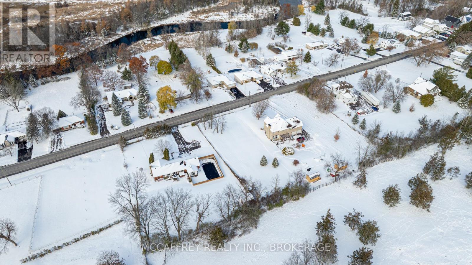 Pt 1 Lt 23 Con 7 Palace Road, Greater Napanee, Ontario  K7R 3K9 - Photo 19 - X12538984