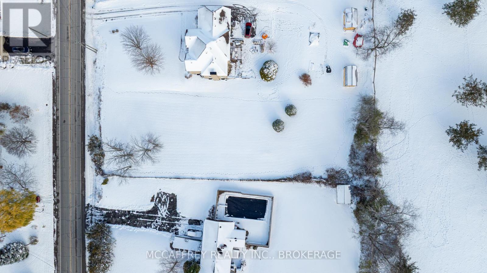 Pt 1 Lt 23 Con 7 Palace Road, Greater Napanee, Ontario  K7R 3K9 - Photo 22 - X12538984