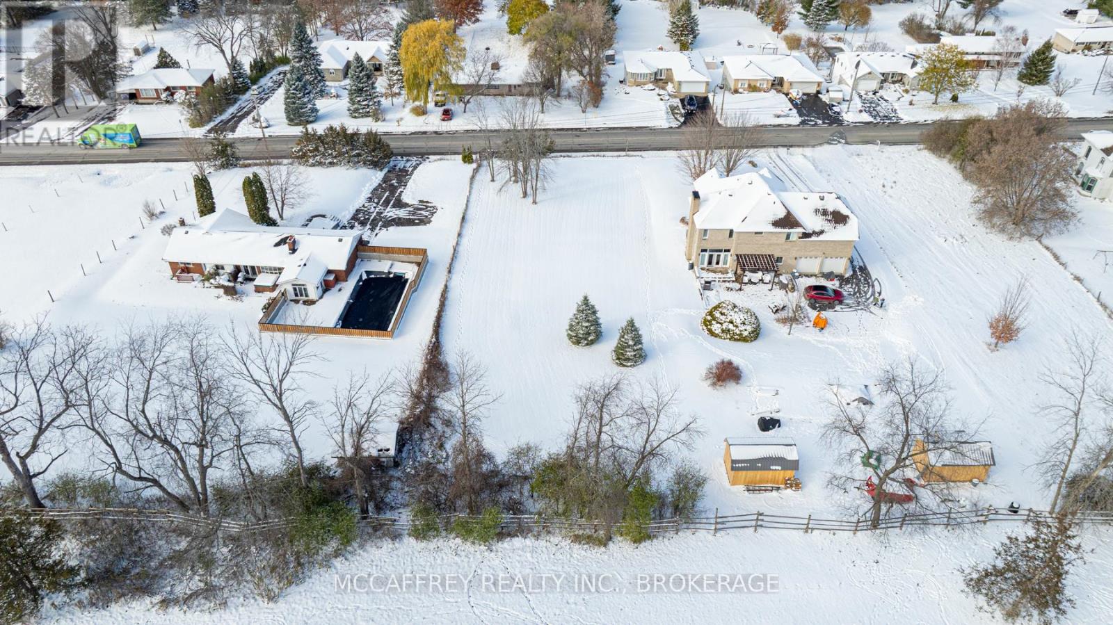 Pt 1 Lt 23 Con 7 Palace Road, Greater Napanee, Ontario  K7R 3K9 - Photo 15 - X12538984