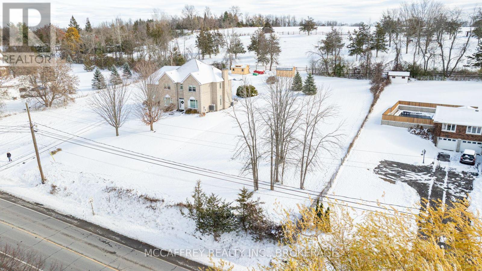 Pt 1 Lt 23 Con 7 Palace Road, Greater Napanee, Ontario  K7R 3K9 - Photo 25 - X12538984