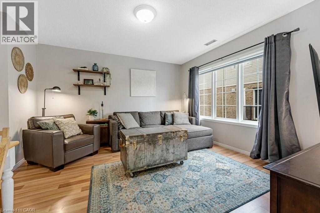 12 Holborn Drive Unit# B14, Kitchener, Ontario  N2A 0A4 - Photo 8 - 40784316