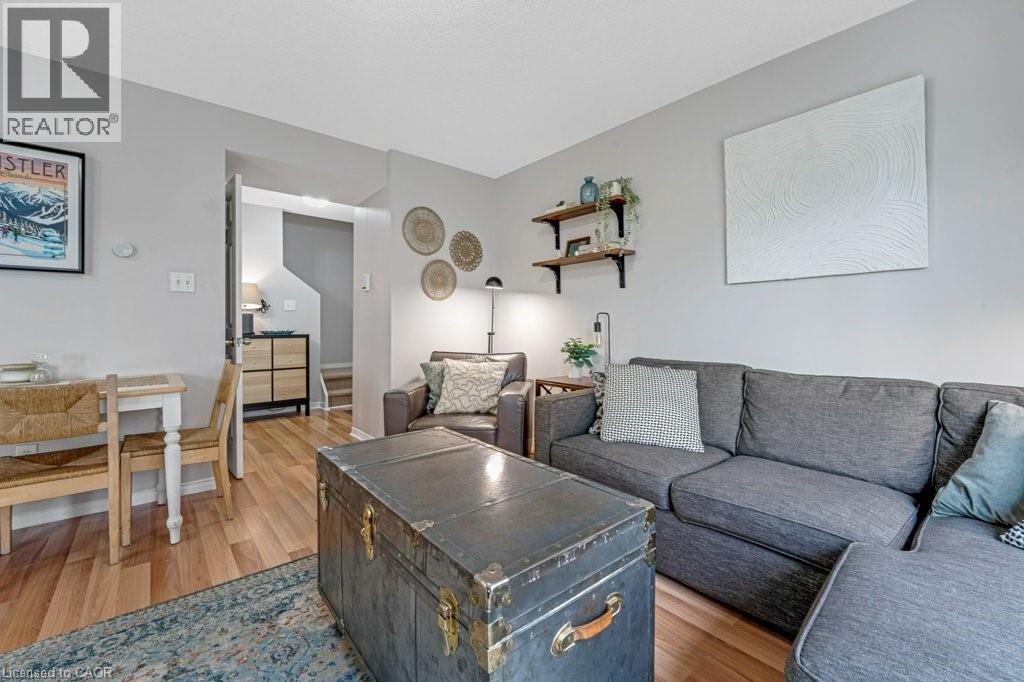 12 Holborn Drive Unit# B14, Kitchener, Ontario  N2A 0A4 - Photo 7 - 40784316