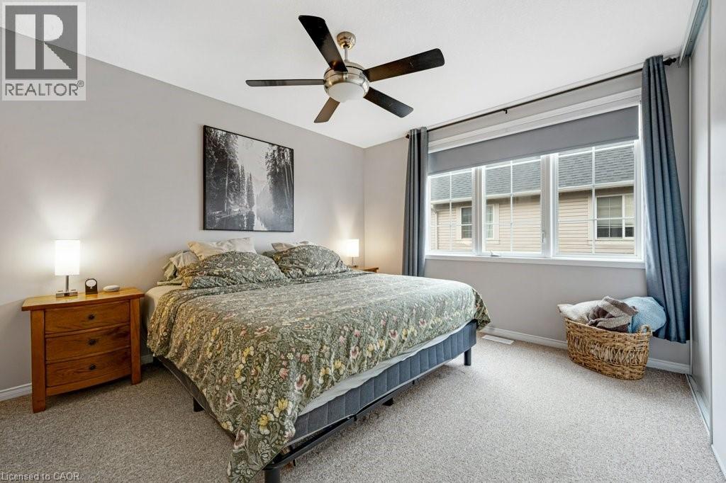 12 Holborn Drive Unit# B14, Kitchener, Ontario  N2A 0A4 - Photo 18 - 40784316