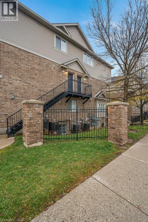 12 Holborn Drive Unit# B14, Kitchener, Ontario  N2A 0A4 - Photo 26 - 40784316