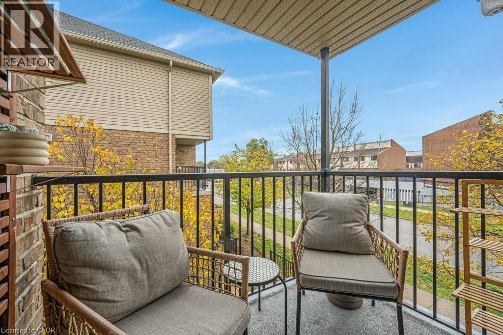 12 Holborn Drive Unit# B14, Kitchener, Ontario  N2A 0A4 - Photo 28 - 40784316