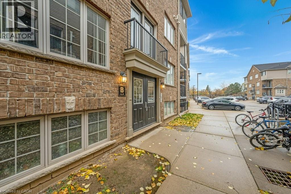 12 Holborn Drive Unit# B14, Kitchener, Ontario  N2A 0A4 - Photo 25 - 40784316