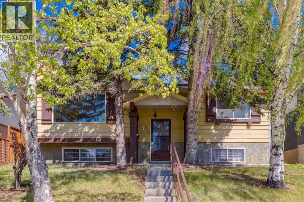 6119 Thornaby Way NW, Calgary, Alberta