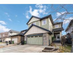 478 Ainslie Cr Sw Sw, Edmonton, Alberta T6W 0H7 (28899538)