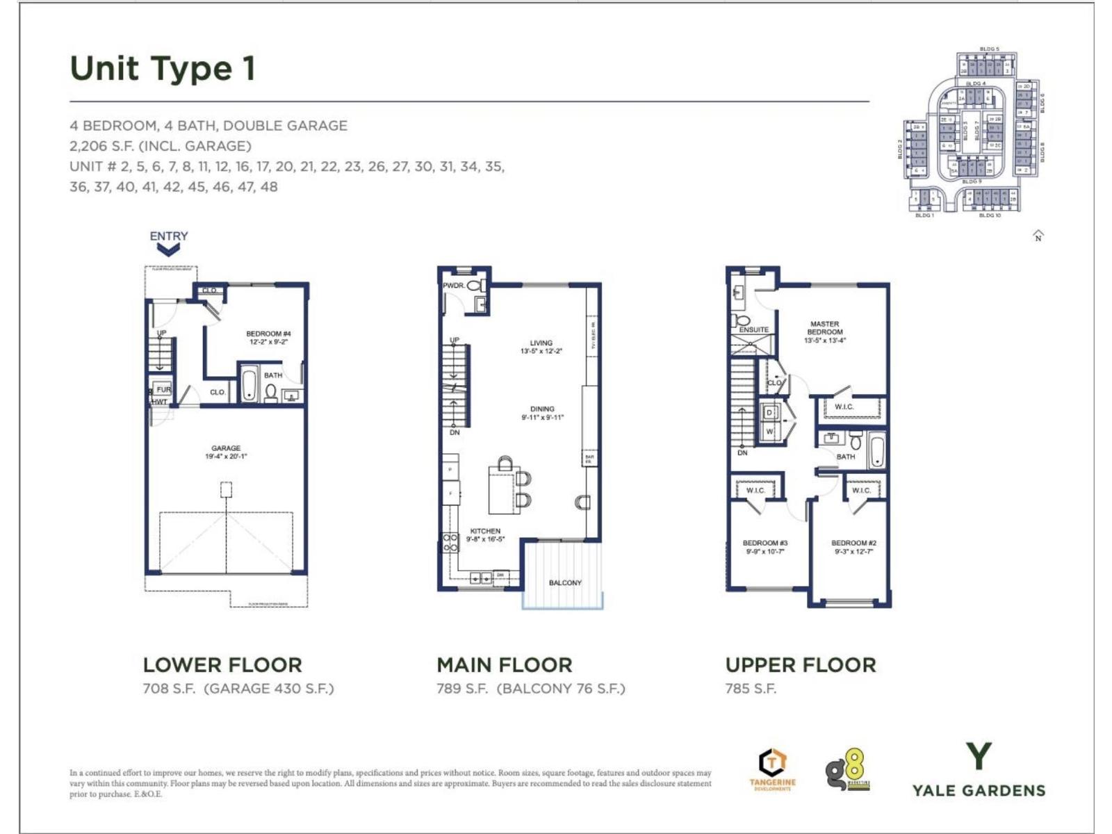 30 12585 104a Avenue, Surrey, British Columbia V3V 0G7 - Photo 36 - R3066102