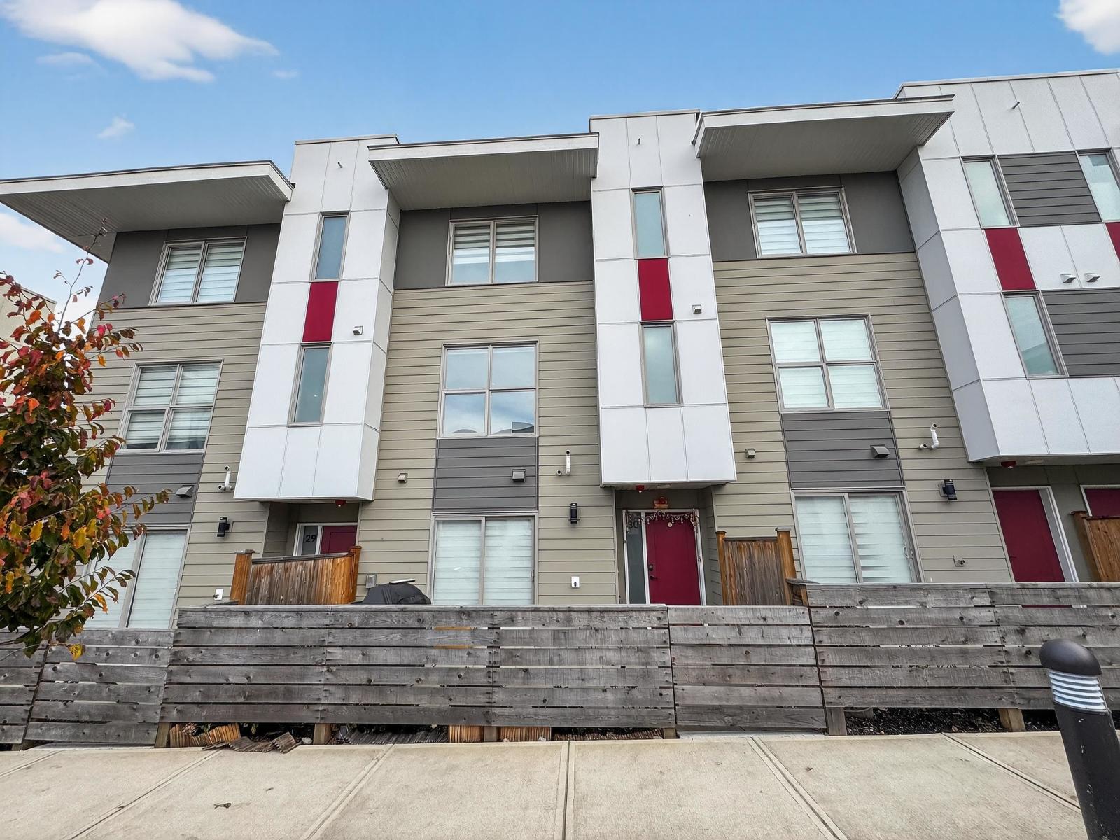 30 12585 104a Avenue, Surrey, British Columbia V3V 0G7 - Photo 32 - R3066102