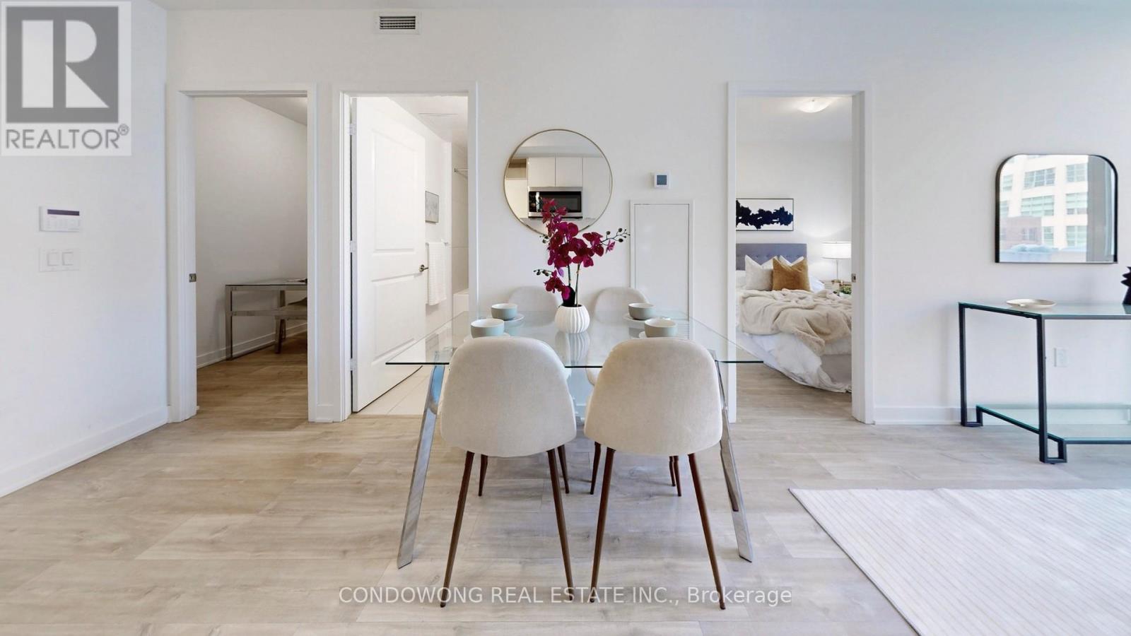 202 - 100 Dalhousie Street, Toronto, Ontario  M5B 0C7 - Photo 10 - C12539312