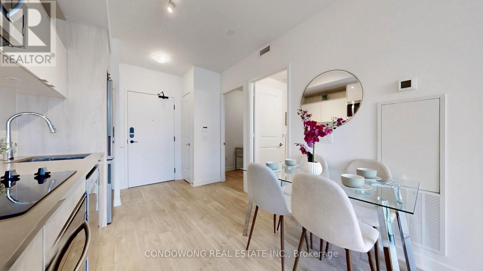 202 - 100 Dalhousie Street, Toronto, Ontario  M5B 0C7 - Photo 11 - C12539312