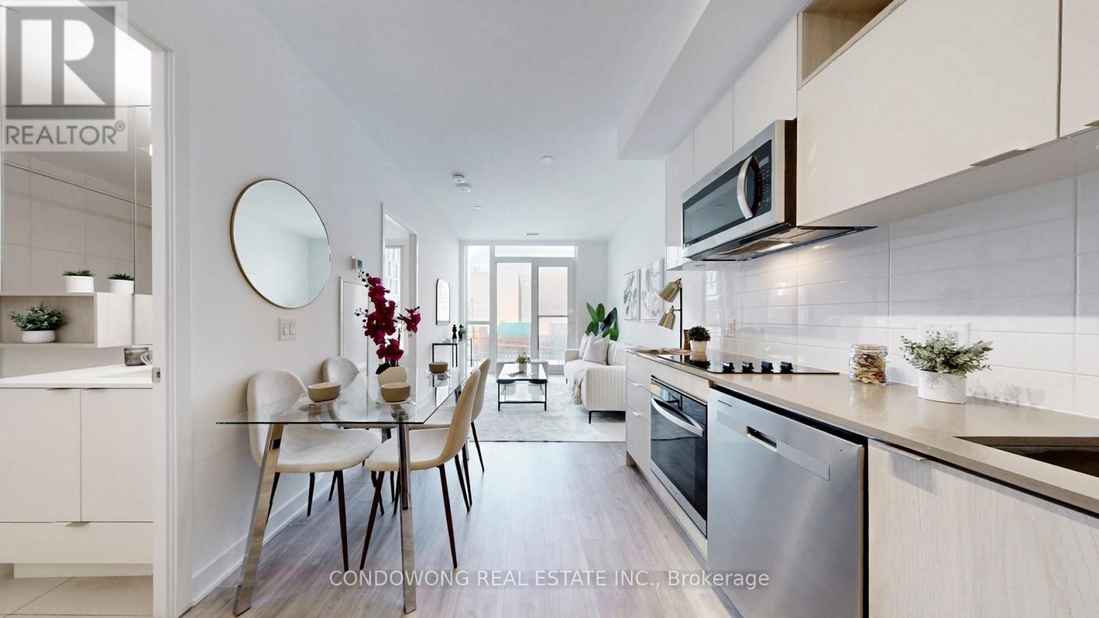 202 - 100 Dalhousie Street, Toronto, Ontario  M5B 0C7 - Photo 12 - C12539312