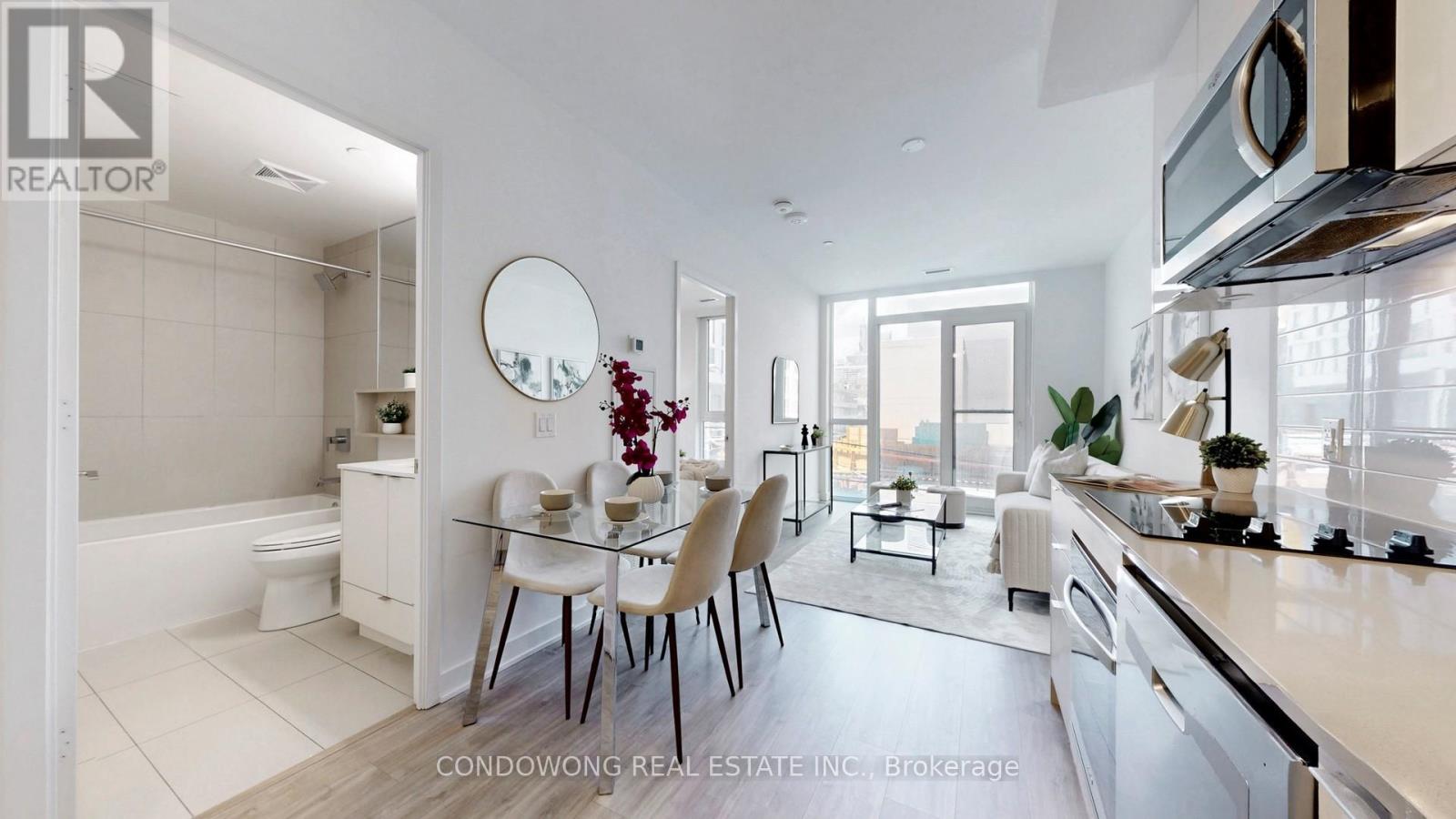 202 - 100 Dalhousie Street, Toronto, Ontario  M5B 0C7 - Photo 13 - C12539312