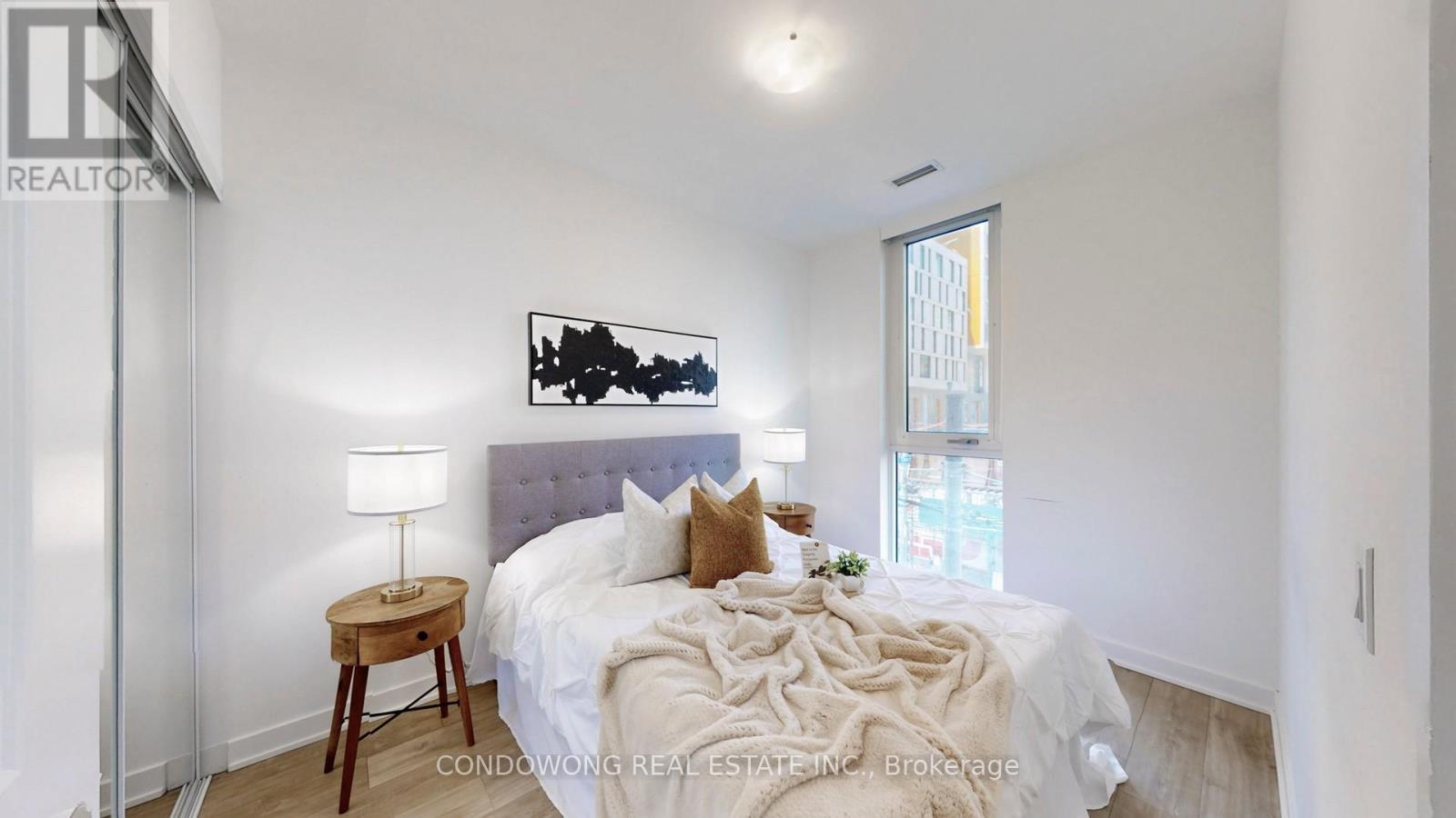 202 - 100 Dalhousie Street, Toronto, Ontario  M5B 0C7 - Photo 14 - C12539312