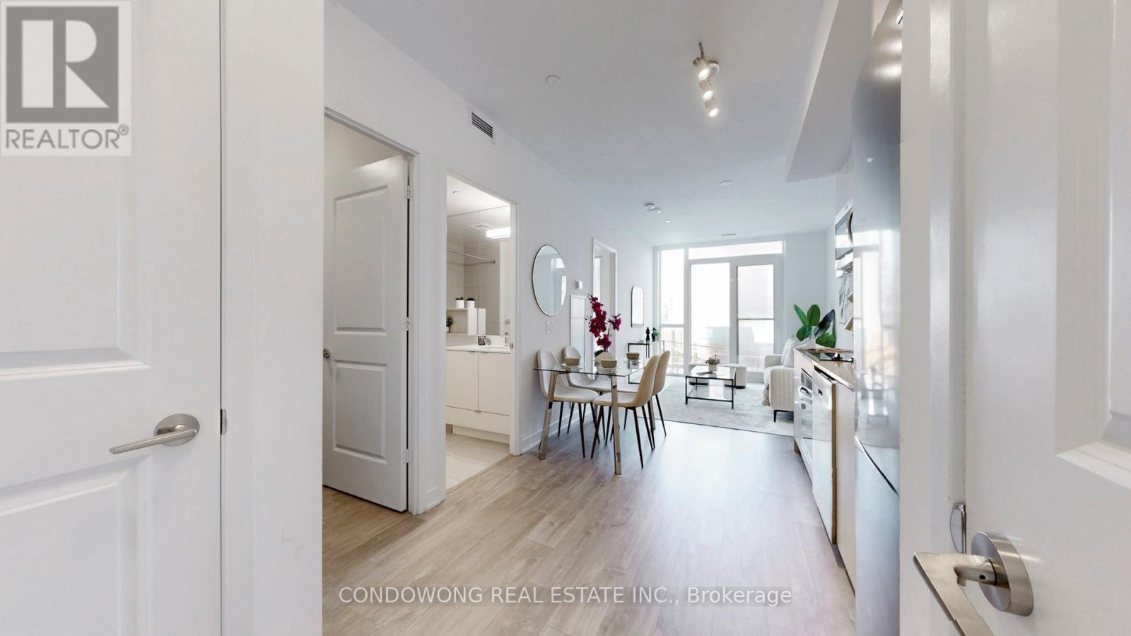 202 - 100 Dalhousie Street, Toronto, Ontario  M5B 0C7 - Photo 28 - C12539312