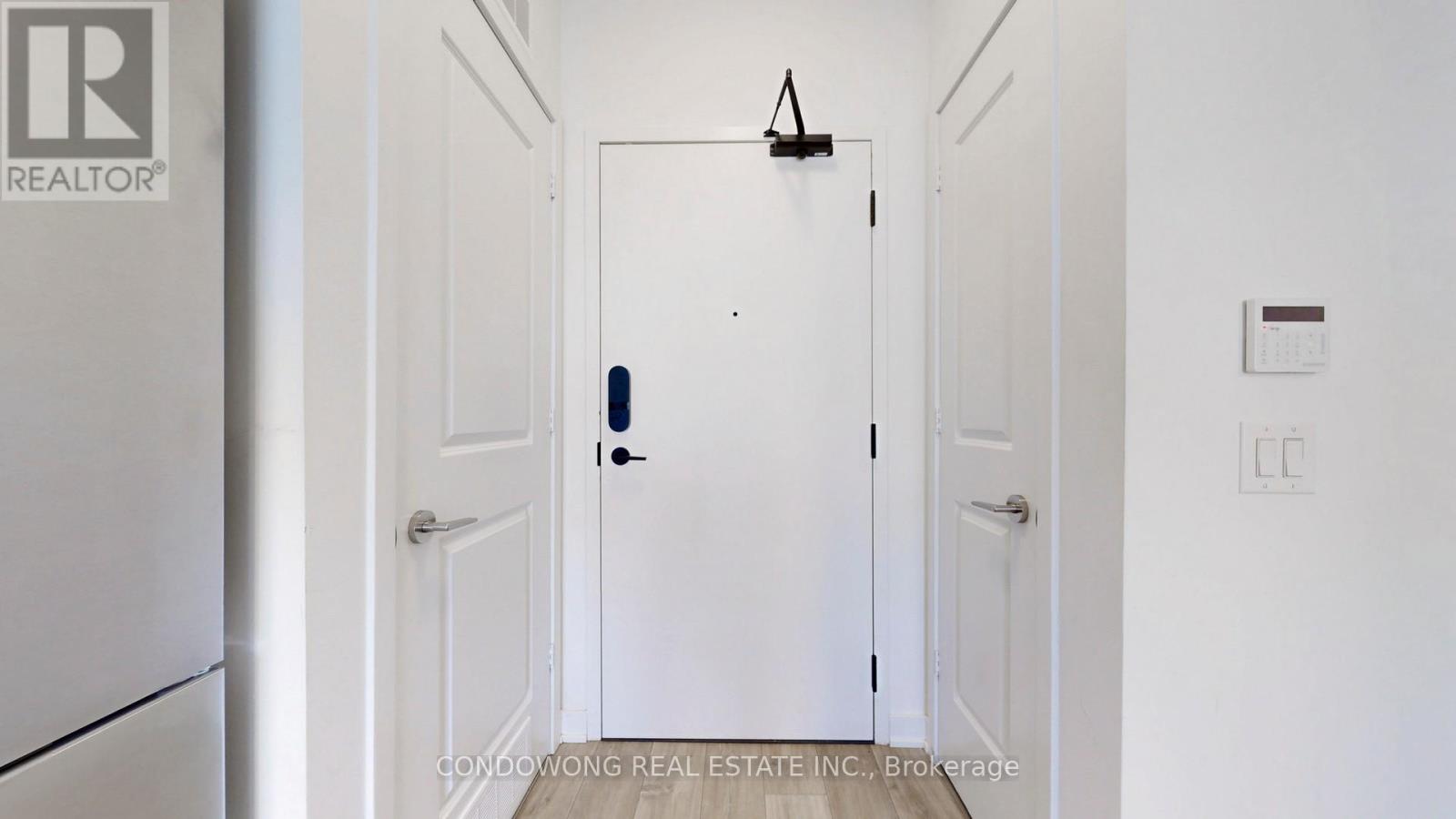 202 - 100 Dalhousie Street, Toronto, Ontario  M5B 0C7 - Photo 29 - C12539312