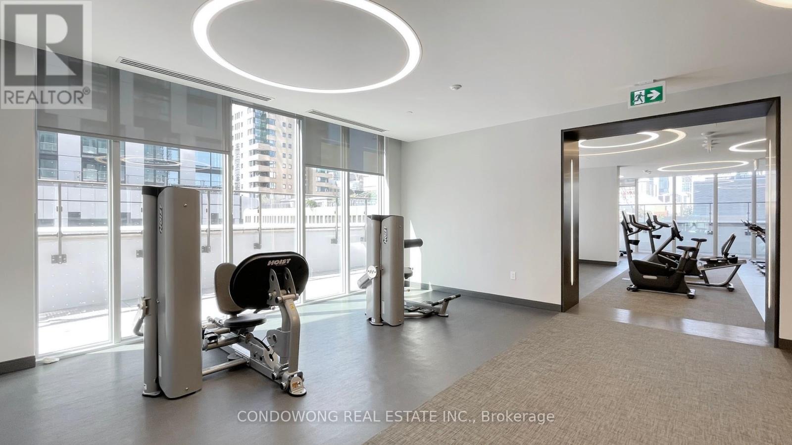 202 - 100 Dalhousie Street, Toronto, Ontario  M5B 0C7 - Photo 30 - C12539312