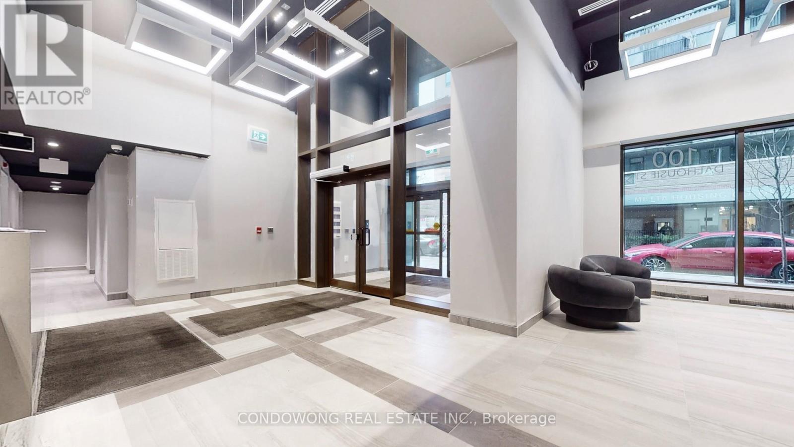 202 - 100 Dalhousie Street, Toronto, Ontario  M5B 0C7 - Photo 36 - C12539312