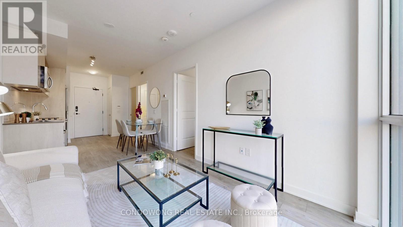 202 - 100 Dalhousie Street, Toronto, Ontario  M5B 0C7 - Photo 4 - C12539312