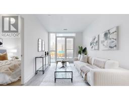 202 - 100 DALHOUSIE STREET, Toronto, Ontario