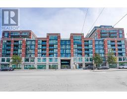 209 - 525 Wilson Avenue, Toronto (Clanton Park), Ca