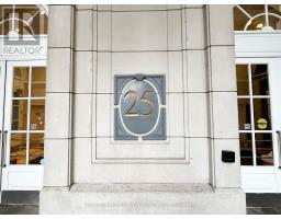 1911 - 25 THE ESPLANADE, Toronto, Ontario