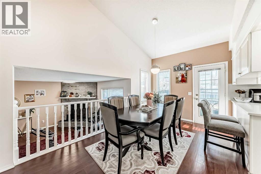 283 Macewan Drive Nw, Calgary, Alberta  T3K 3W5 - Photo 15 - A2269942