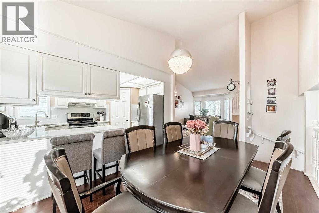 283 Macewan Drive Nw, Calgary, Alberta  T3K 3W5 - Photo 12 - A2269942