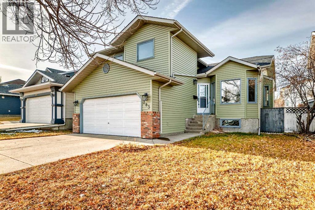 283 Macewan Drive Nw, Calgary, Alberta  T3K 3W5 - Photo 5 - A2269942