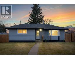 4515 Fordham Crescent Se Forest Heights, Calgary, Ca