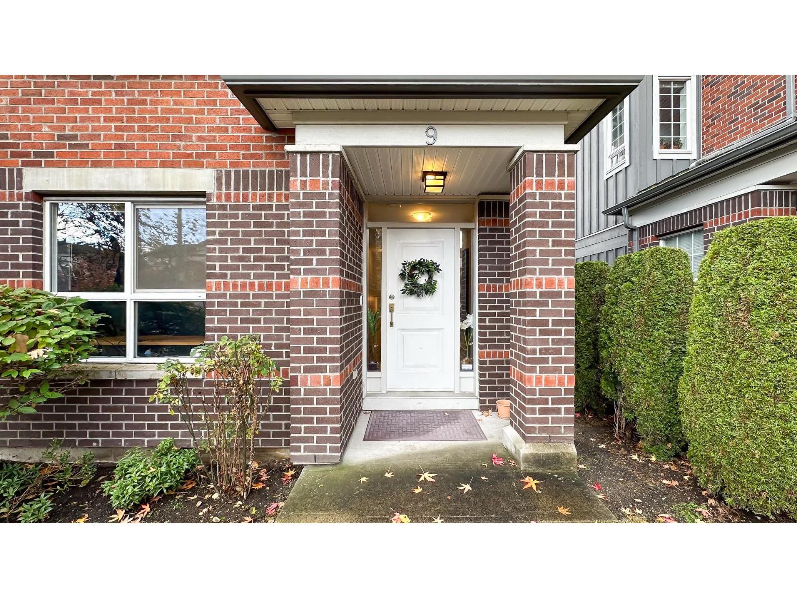 9 18777 68a Avenue, Surrey, British Columbia  V4N 0Z7 - Photo 4 - R3064205