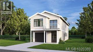 455 Watfield Ave, Nanaimo, British Columbia