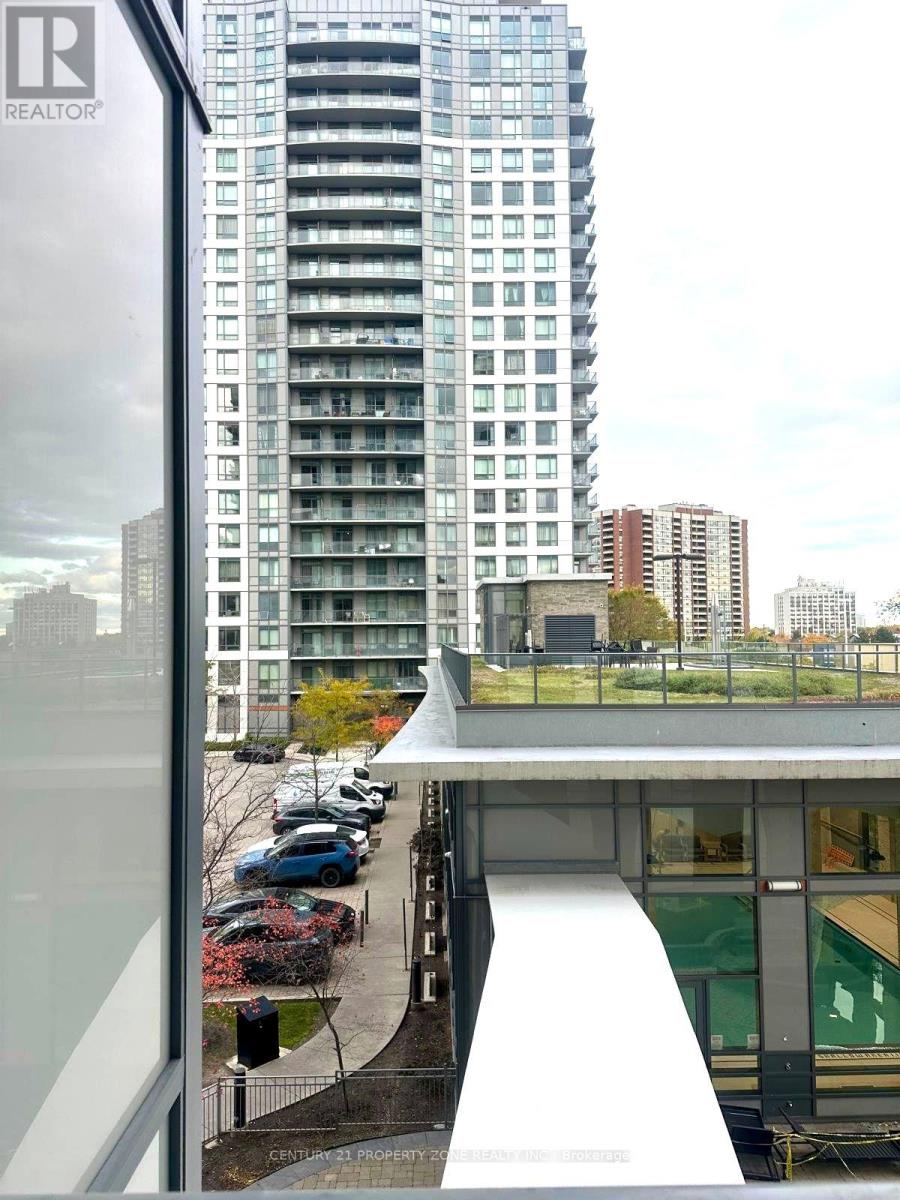 303 - 185 Bonis Avenue, Toronto, Ontario  M1T 0A4 - Photo 10 - E12539358