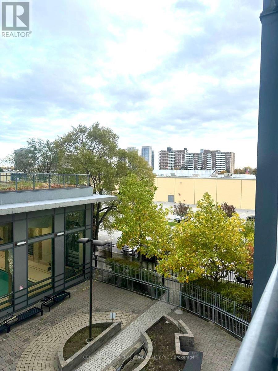 303 - 185 Bonis Avenue, Toronto, Ontario  M1T 0A4 - Photo 11 - E12539358