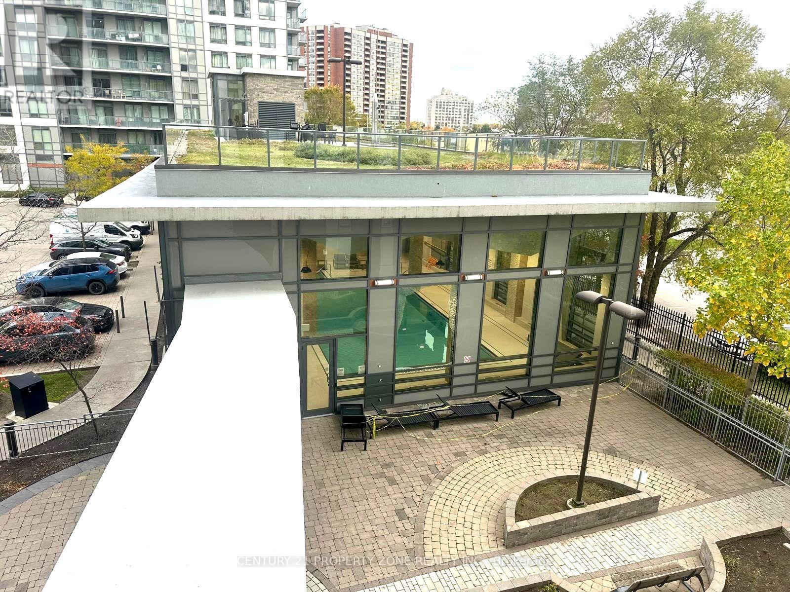 303 - 185 Bonis Avenue, Toronto, Ontario  M1T 0A4 - Photo 12 - E12539358