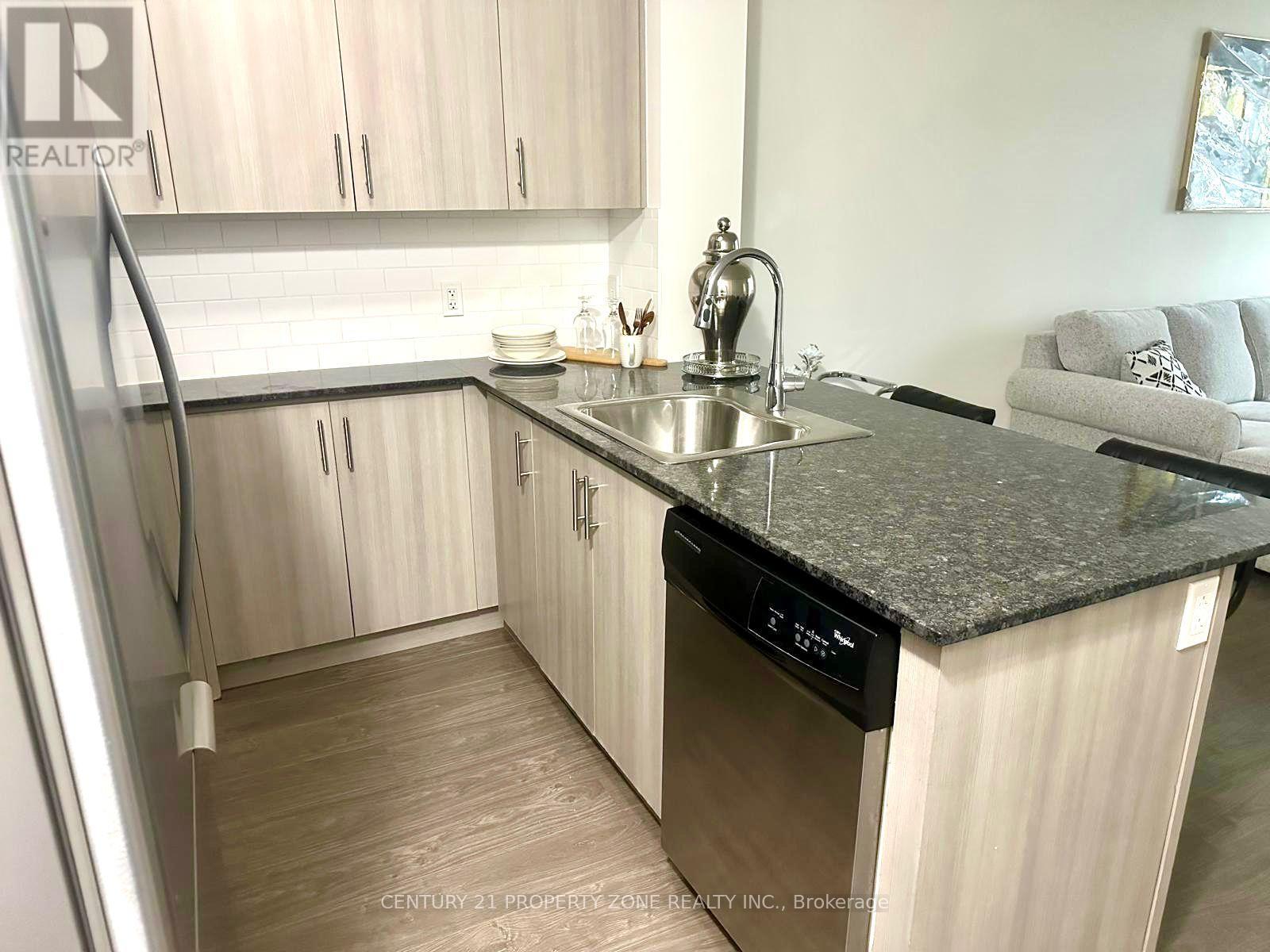 303 - 185 Bonis Avenue, Toronto, Ontario  M1T 0A4 - Photo 17 - E12539358