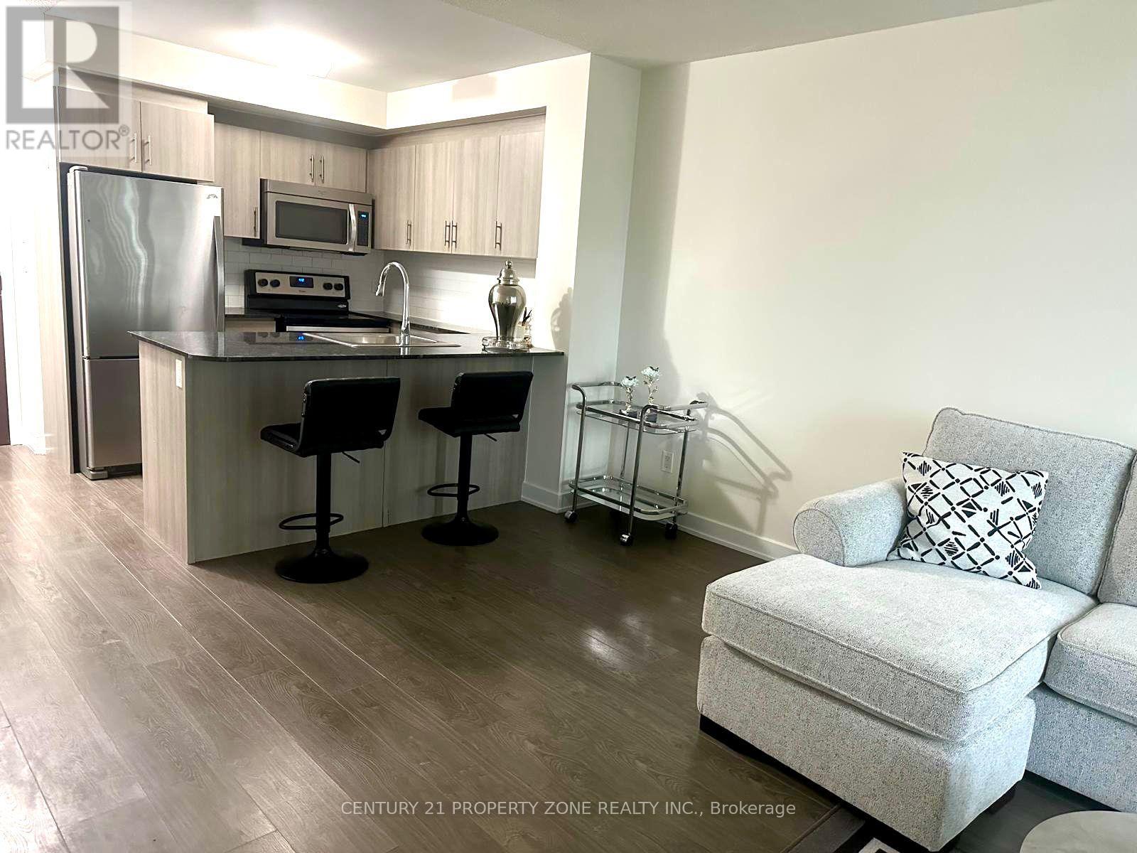 303 - 185 Bonis Avenue, Toronto, Ontario  M1T 0A4 - Photo 18 - E12539358