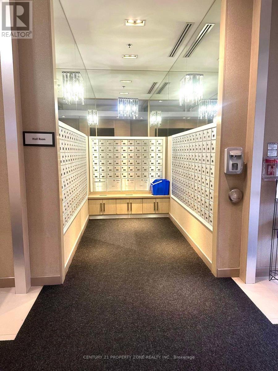 303 - 185 Bonis Avenue, Toronto, Ontario  M1T 0A4 - Photo 29 - E12539358