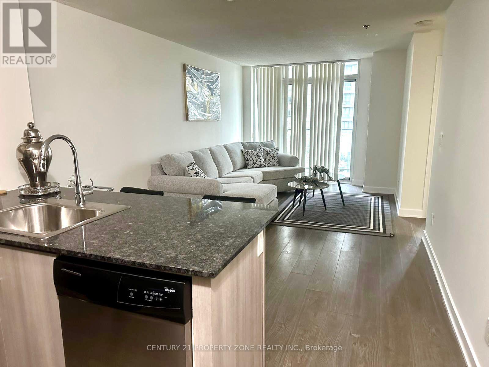 303 - 185 Bonis Avenue, Toronto, Ontario  M1T 0A4 - Photo 3 - E12539358